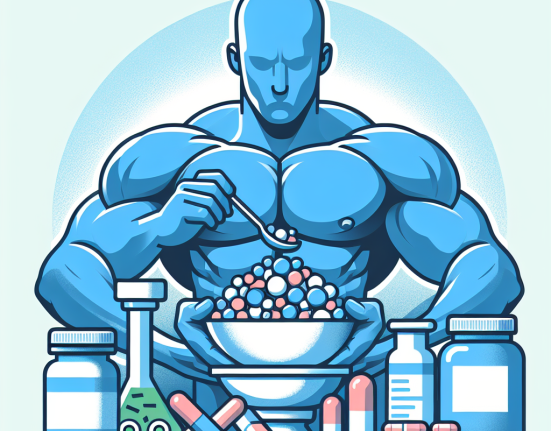 Anwendung von Drostanolon in einer anabolen Diät: Experteneinschätzungen und Tipps