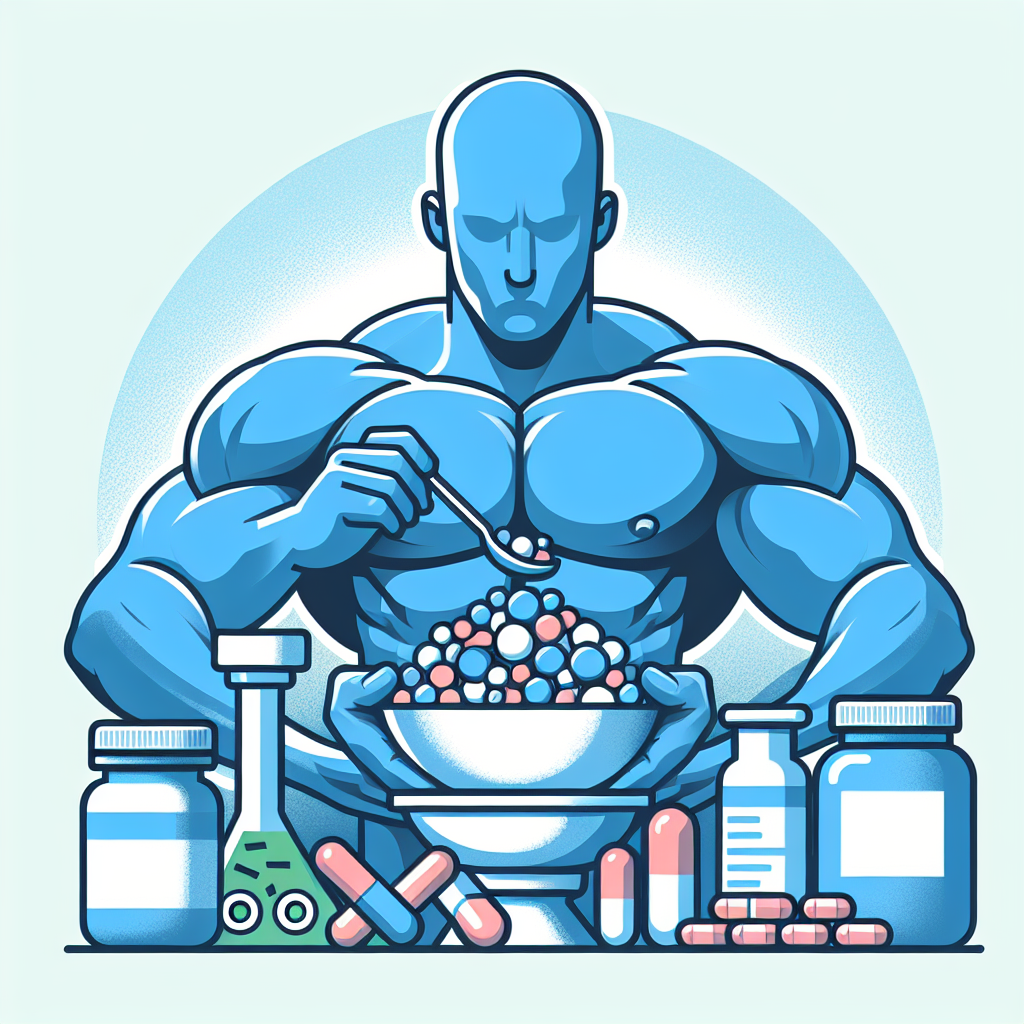 Anwendung von Drostanolon in einer anabolen Diät: Experteneinschätzungen und Tipps