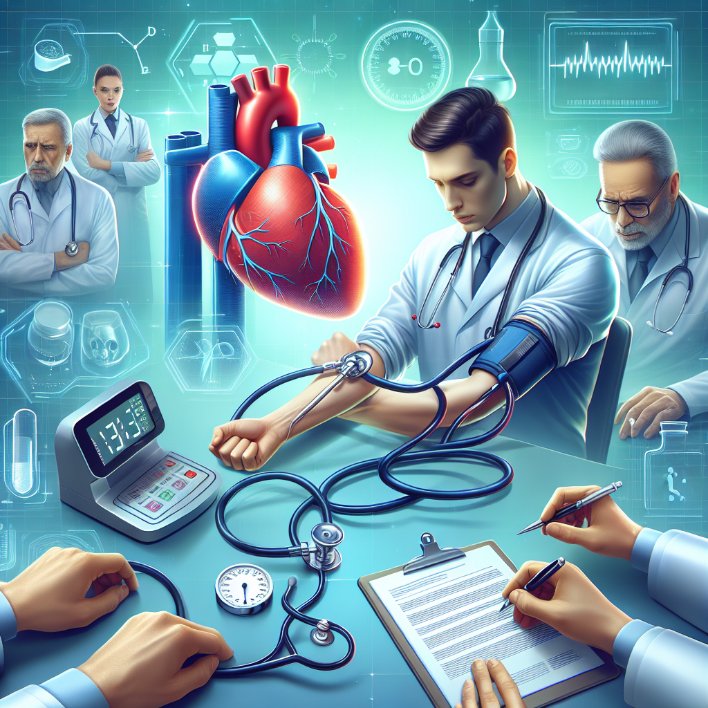 Effektive Blutdruckkontrolle während des Zyklus mit Drostanolon: Expertenrat und Strategien