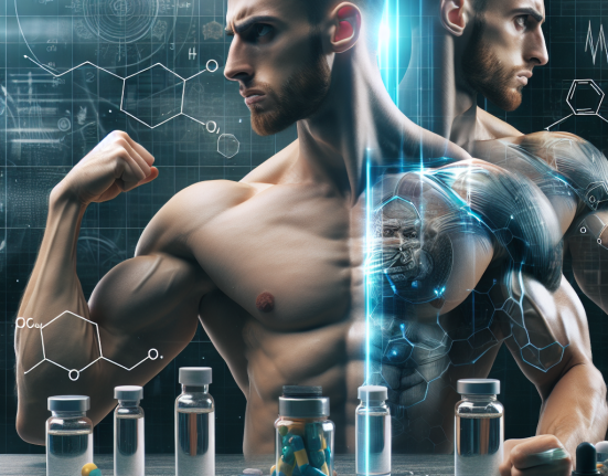 Erkennen der möglichen Nebenwirkungen von Turinabol: Ein Expertenleitfaden