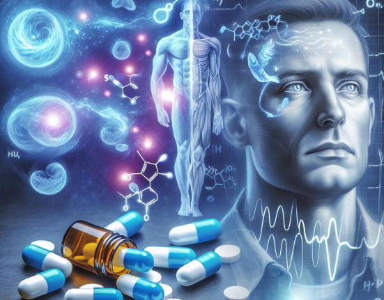 Hormonelle Schwankungen: Die Rolle von Drostanolon propionat im Körper.