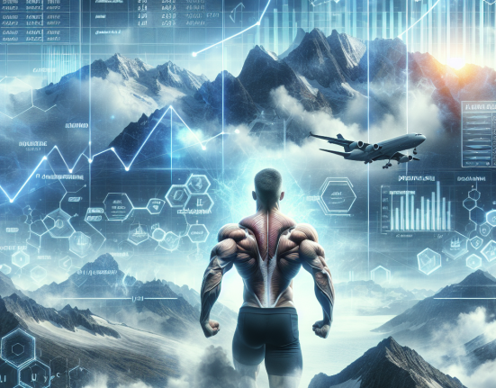 Kraftsteigerung durch Drostanolon: Ein Expertenblick auf die Wirkung und Anwendung