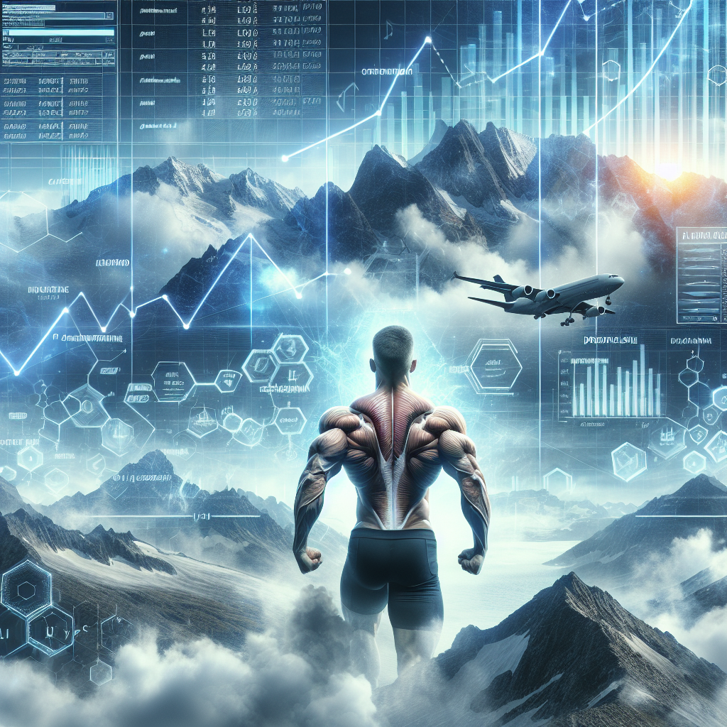 Kraftsteigerung durch Drostanolon: Ein Expertenblick auf die Wirkung und Anwendung