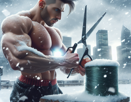 Optimale Anwendung von Cytomel im Winter-Cut für maximale Ergebnisse