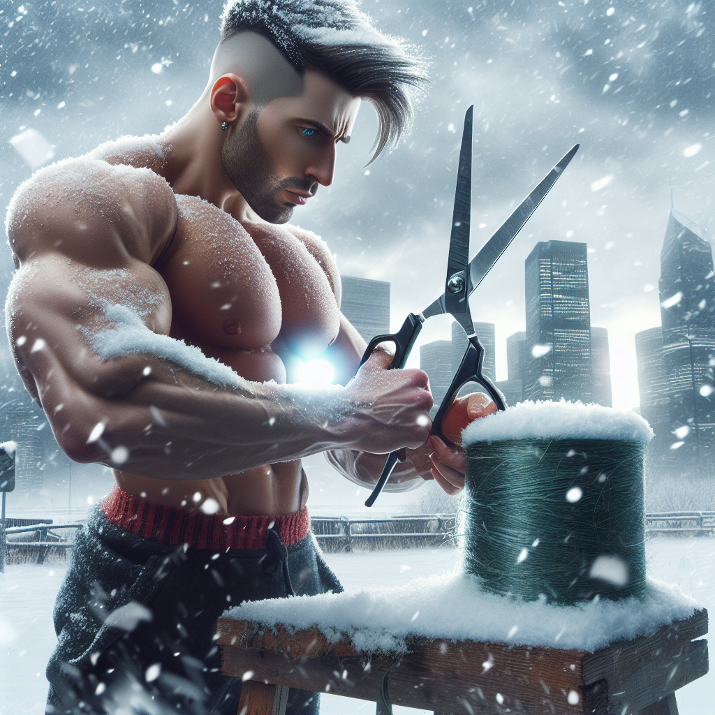 Optimale Anwendung von Cytomel im Winter-Cut für maximale Ergebnisse