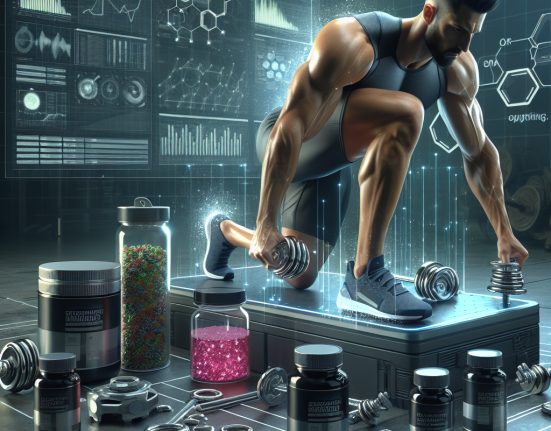 Optimierung der Trainingsbelastung mit Winstrol: Ein Expertenleitfaden