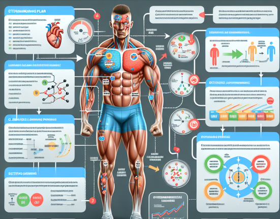 Optimierung des Trainingsplans: Wie Clenbuterol die Leistung beeinflusst