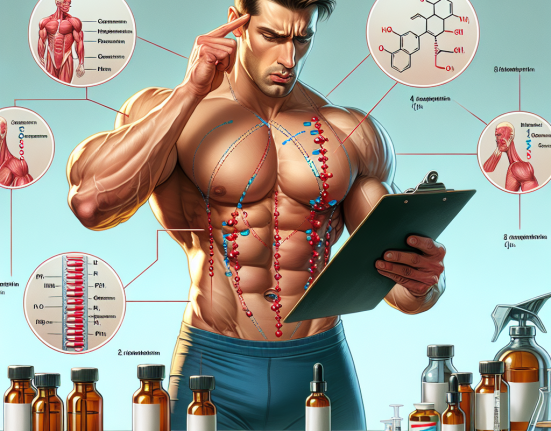 Richtige Reaktion bei Zyklusabbruch: Expertenrat zu Boldenon