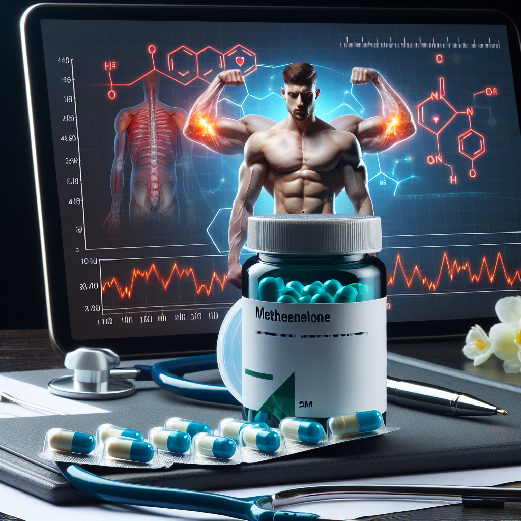 Steigerung der Kraftwerte durch Methenolon tabletten: Ein Expertenleitfaden