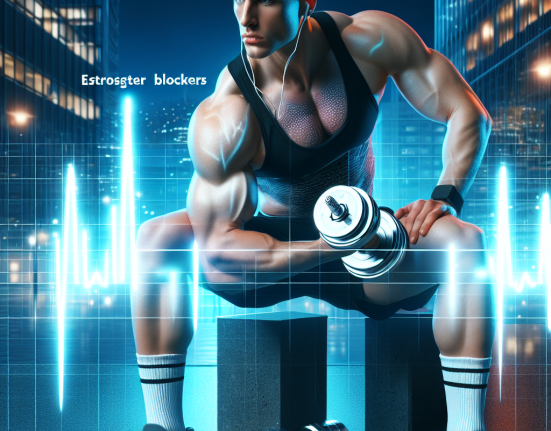 Trainingsmethoden im Fokus: Wie Östrogenblocker die Leistung beeinflussen