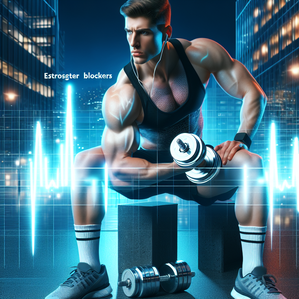 Trainingsmethoden im Fokus: Wie Östrogenblocker die Leistung beeinflussen