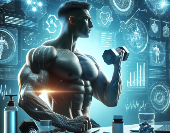 Trainingsziele effektiv erreichen: Wie Turinabol dabei unterstützen kann