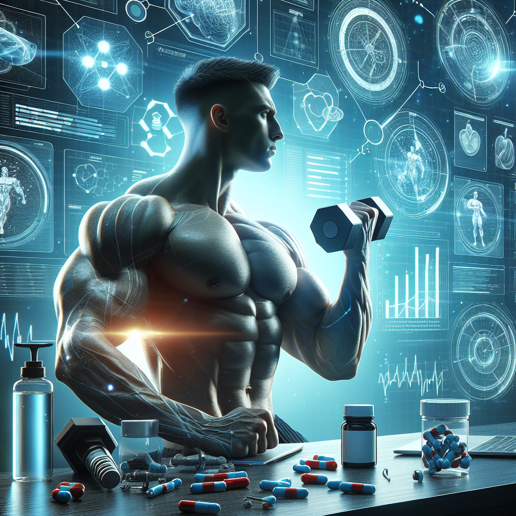 Trainingsziele effektiv erreichen: Wie Turinabol dabei unterstützen kann