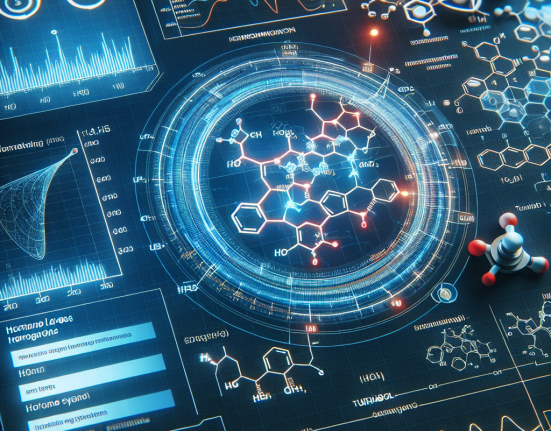 Überwachung des Hormonspiegels bei der Anwendung von Turinabol