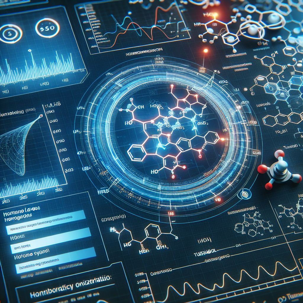 Überwachung des Hormonspiegels bei der Anwendung von Turinabol