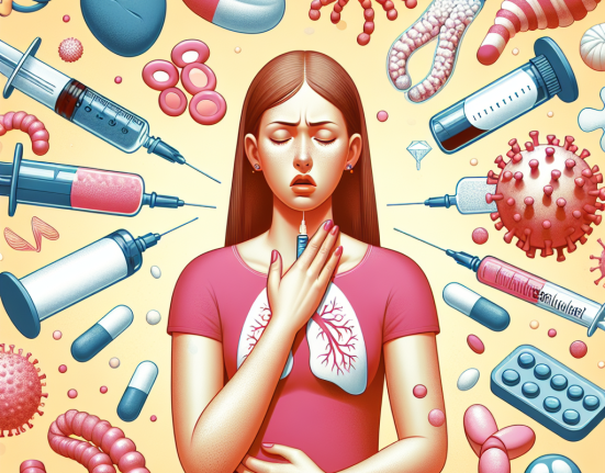 Allergische Reaktionen: Wie Semaglutid Ihr Risiko beeinflussen kann