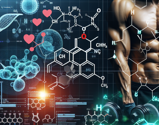 Anwendung von Dihydroboldenone Cypionate zur Optimierung des Muskelwachstums: Ein Expertenleitfaden