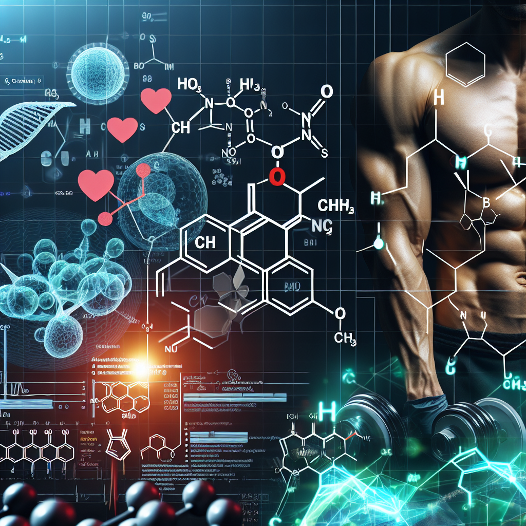 Anwendung von Dihydroboldenone Cypionate zur Optimierung des Muskelwachstums: Ein Expertenleitfaden