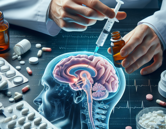 Anwendung von Drostanolon enantat bei der Behandlung neurodegenerativer Erkrankungen: Ein Expertenüberblick