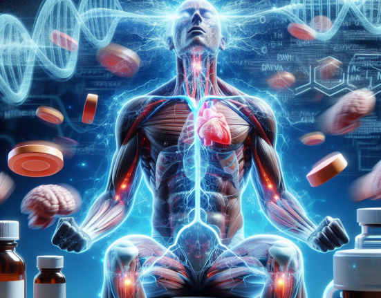 Die Auswirkungen von Drostanolon enantat auf das zentrale Nervensystem: Eine Expertenanalyse