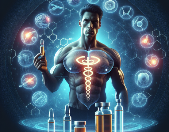Die Auswirkungen von Trestolone auf die Hormonproduktion bei Männern: Ein Experteneinblick