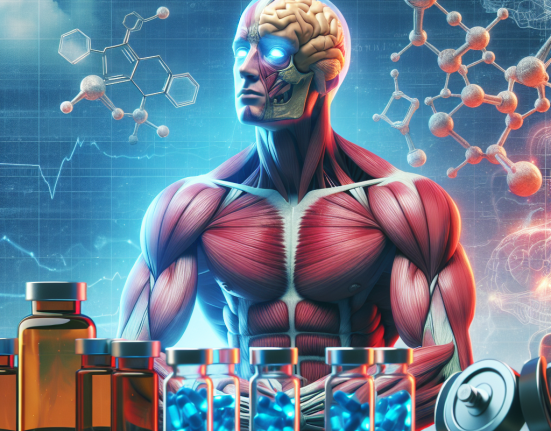 Die Rolle von Nandrolon decanoat bei der Förderung der geistigen Konzentration