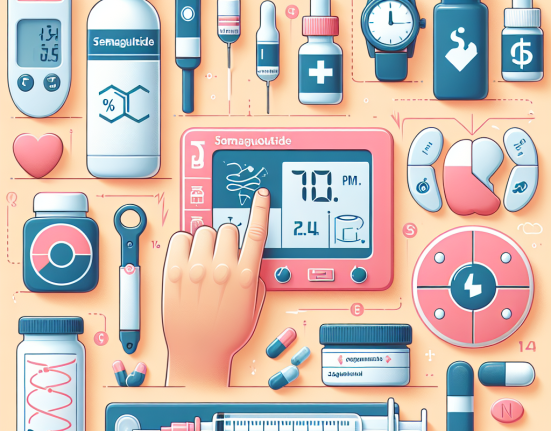 Dosierungsrichtlinien für Anfänger: Ein Leitfaden zum Verständnis von Semaglutid.