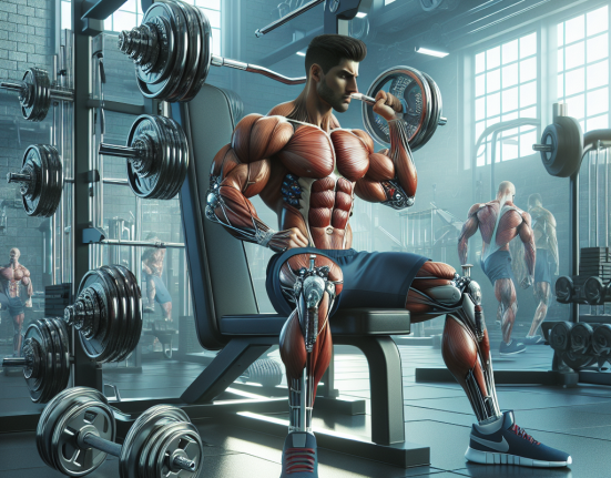 Effekte von Clenbuterol beim hypertrophieorientierten Training: Ein Expertenbericht