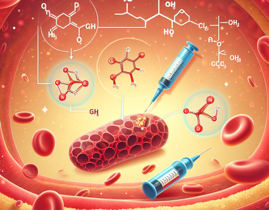 Einfluss von Nandrolon phenylpropionat auf den Blutzuckerstoffwechsel