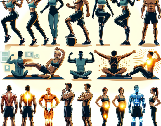 Trainingsmethoden für Muskelerhalt: Wie Trestolone Enanthate Ihre Fitnessziele Unterstützen Kann