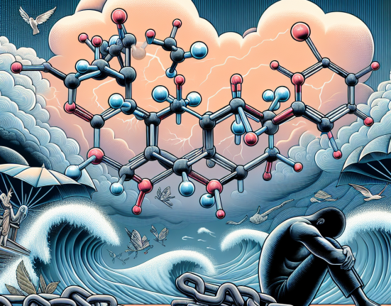 Unterstützung bei Nervosität und Angst durch Yohimbine chlorine: Ein Expertenblick