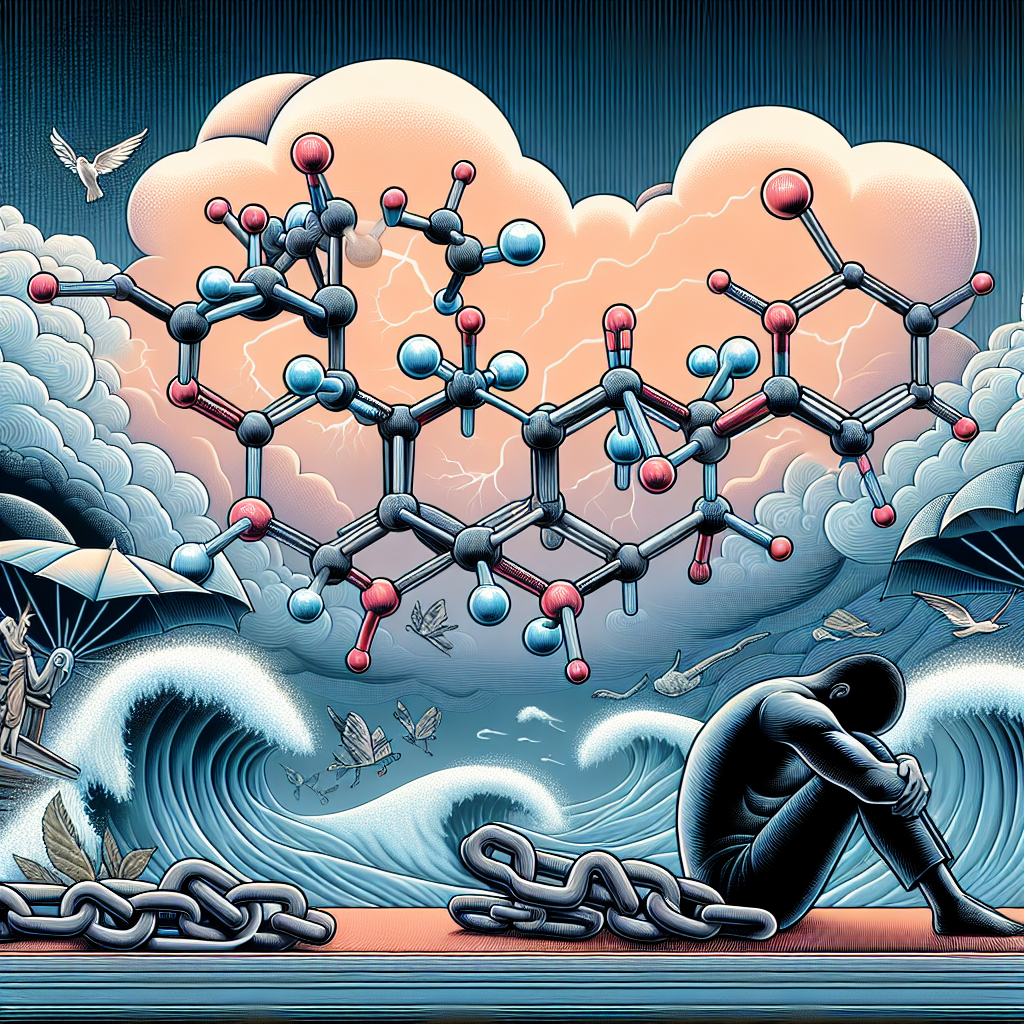 Unterstützung bei Nervosität und Angst durch Yohimbine chlorine: Ein Expertenblick