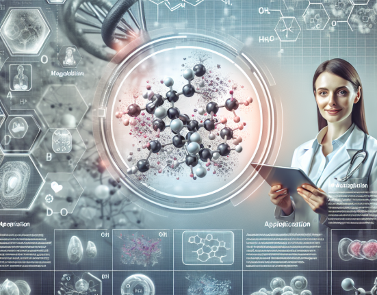 Verbesserung der Stoffwechselaktivität durch den Einsatz von Semaglutid: Ein Experteneinblick