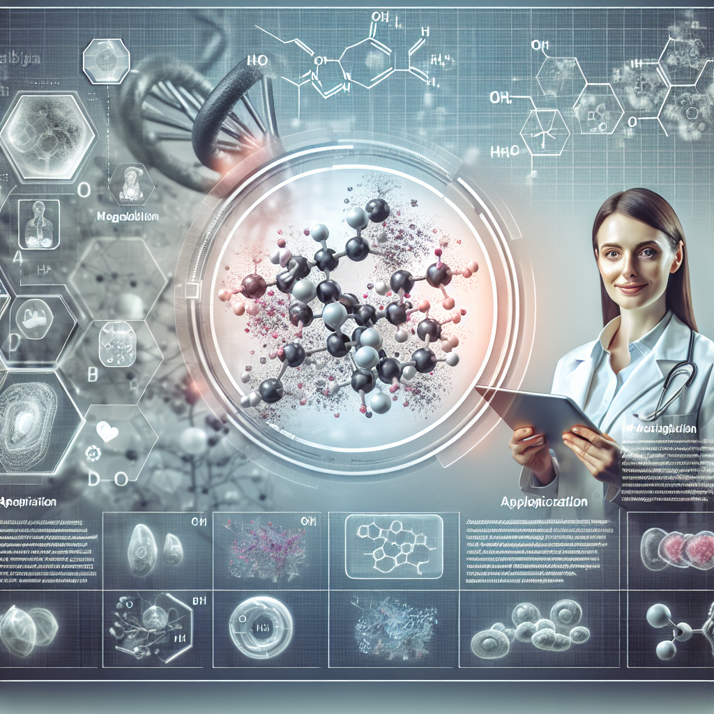 Verbesserung der Stoffwechselaktivität durch den Einsatz von Semaglutid: Ein Experteneinblick
