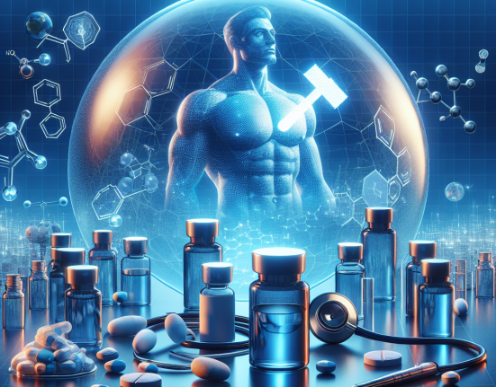 Anwendung von Clomiphene citrate bei Testosteronmangel: Ein neuer Ansatz zur Behandlung hormoneller Ungleichgewichte