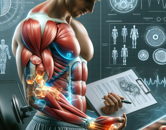 Anwendung von Testosteron phenylpropionat bei Muskelversagen: Experteneinschätzungen und Empfehlungen