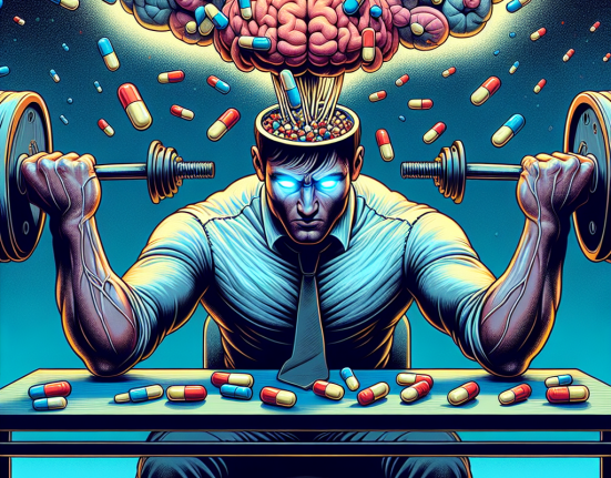 Die Auswirkungen von Primobolan auf die geistige Konzentration: Ein Expertenblick