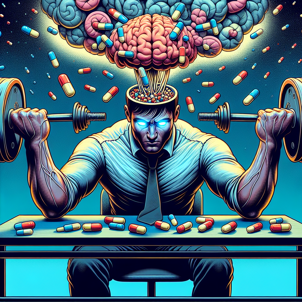 Die Auswirkungen von Primobolan auf die geistige Konzentration: Ein Expertenblick