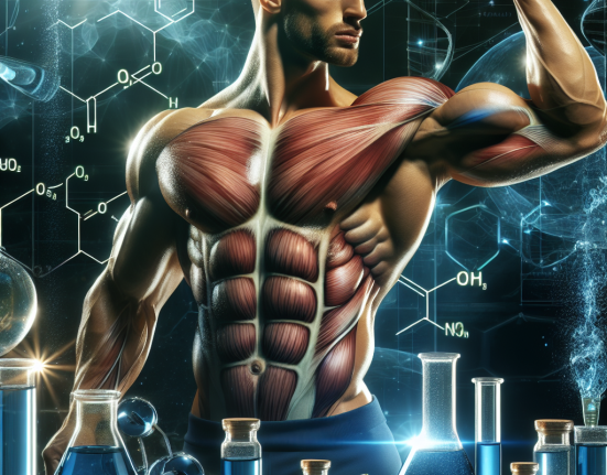 Die Auswirkungen von Wassrige suspension von testosteron auf den Muskelaufbau: Ein Experteneinblick