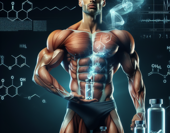 Dosierungsempfehlungen bei Muskelschwäche durch Immobilisierung: Expertenrat zur Methenolone enanthate