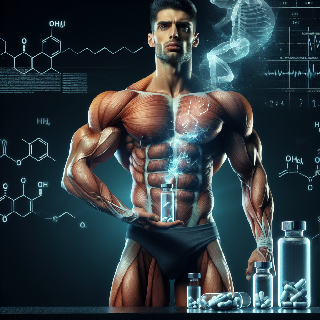 Dosierungsempfehlungen bei Muskelschwäche durch Immobilisierung: Expertenrat zur Methenolone enanthate