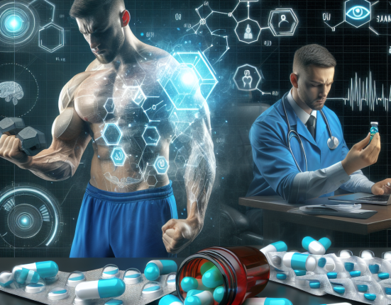 Dosierungsempfehlungen für Sportler: Wie Nebivolol Ihre Leistung beeinflussen kann