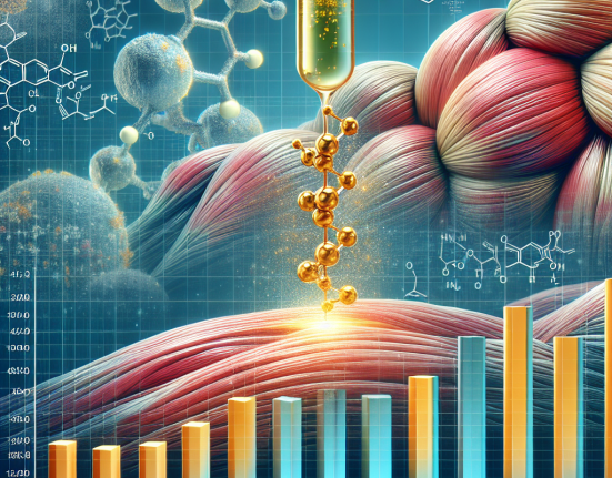 Effektive Strategien zur Bekämpfung von Muskelschwund und Atrophie: Die Rolle von Synthol