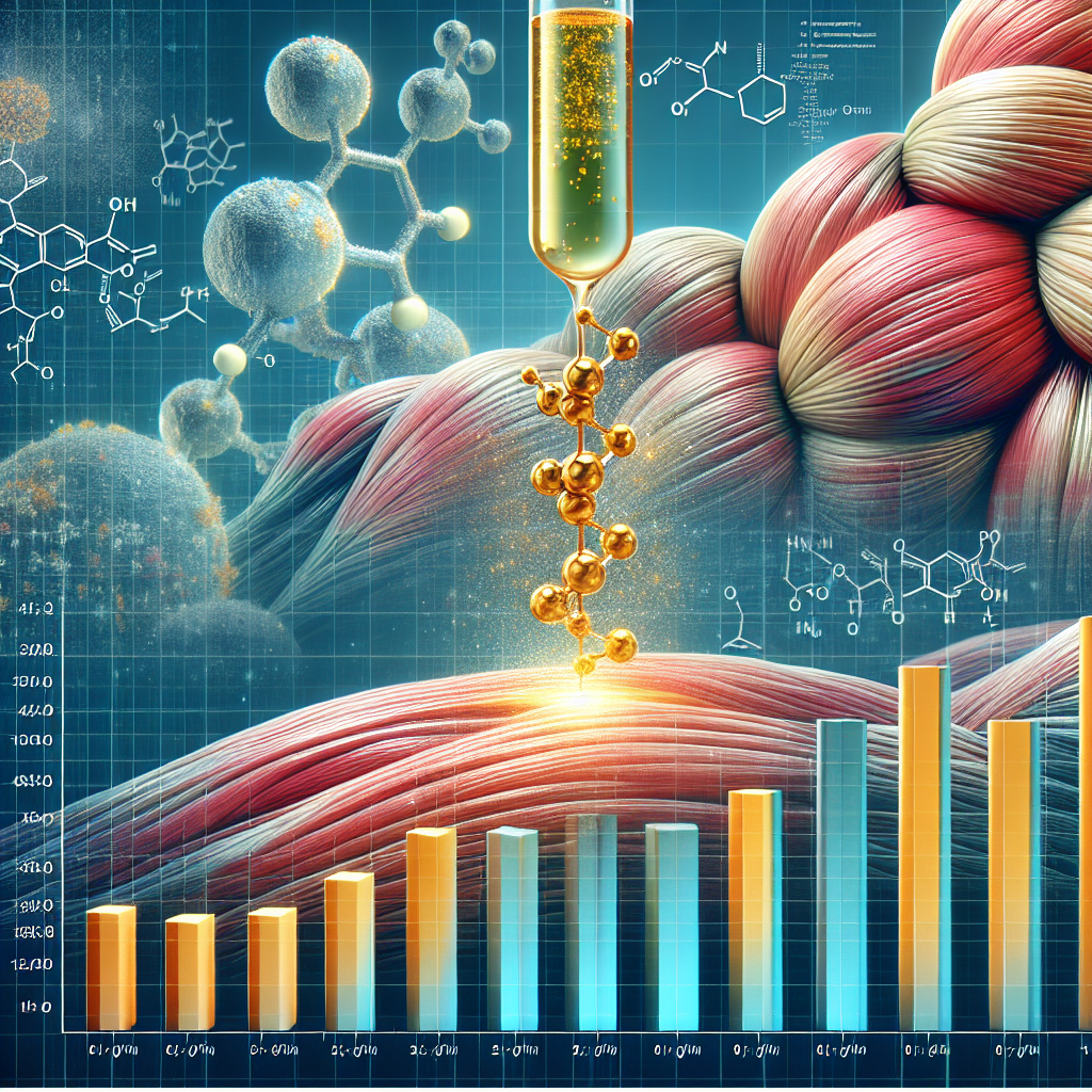 Effektive Strategien zur Bekämpfung von Muskelschwund und Atrophie: Die Rolle von Synthol