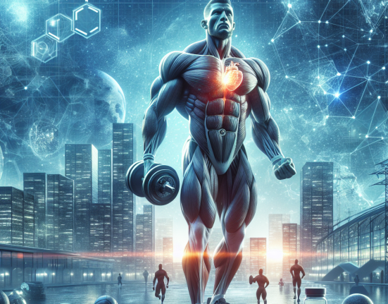 Effektive Strategien zur Leistungssteigerung im Kraft- und Ausdauertraining mit Trenbolon enantat