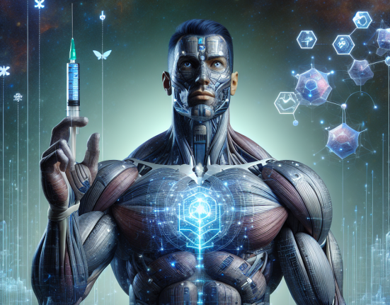 Effektive Strategien zur Überwindung von Trainingsplateaus mit Stanozolol-Injektion