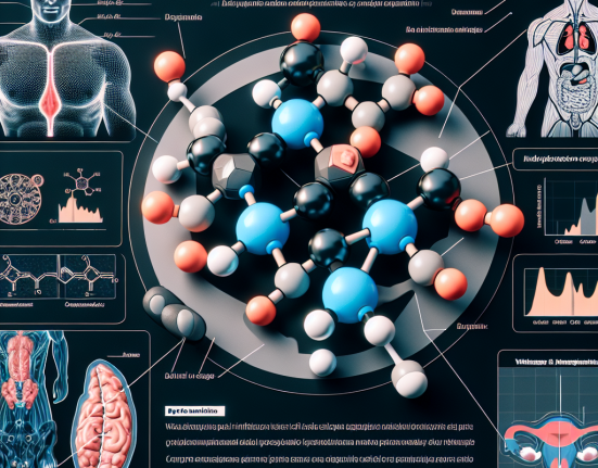 Einfluss von Dihydroboldenone Cypionate auf die männliche Libido: Ein Expertenblick