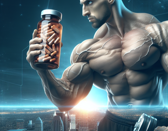 Kraftsteigerung durch den Einsatz von Testosteron enantat: Ein Expertenblick