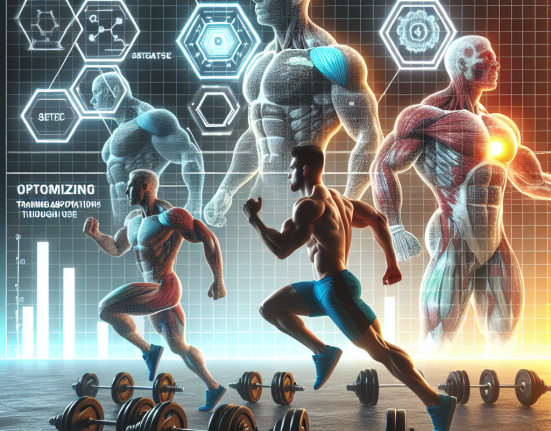 Optimierung der Trainingsanpassungen durch den Einsatz von Testosteron phenylpropionat