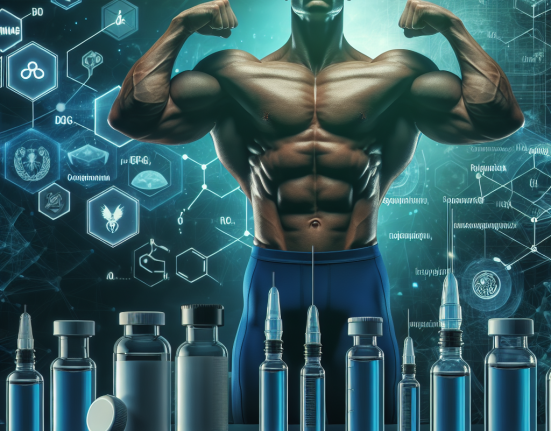 Strategien zur Dosierung von Primobolan zur Minimierung von Nebenwirkungen: Ein Expertenleitfaden